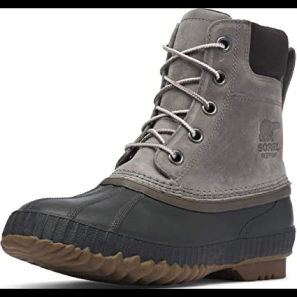SOREL CHEYANNE II WATERPROOF INSULATED WINTER BOOT